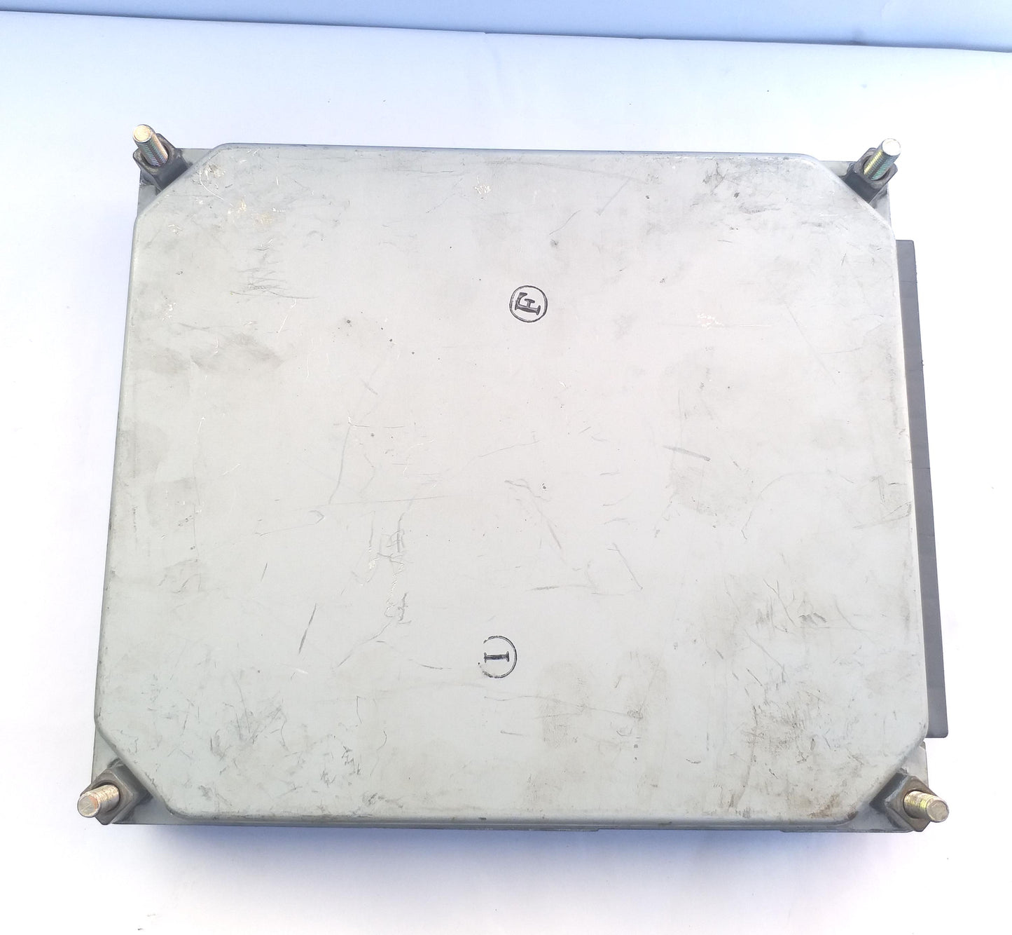 Engine Control Unit NISSAN CONDOR ECU 407915-3211 25947Z5807