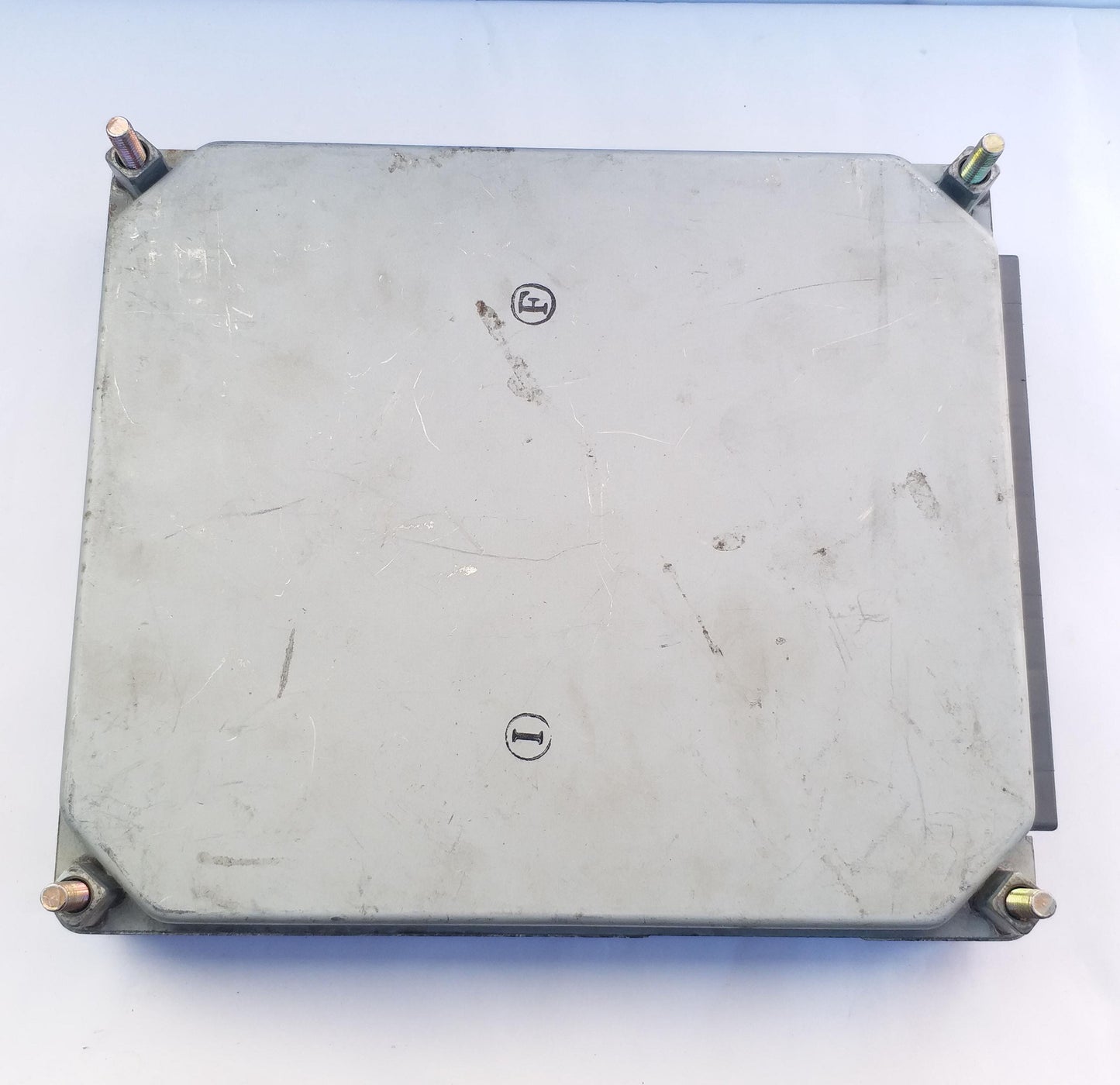 NISSAN UD Condor 2003 Engine ECU 25947Z5815 407915-3142
