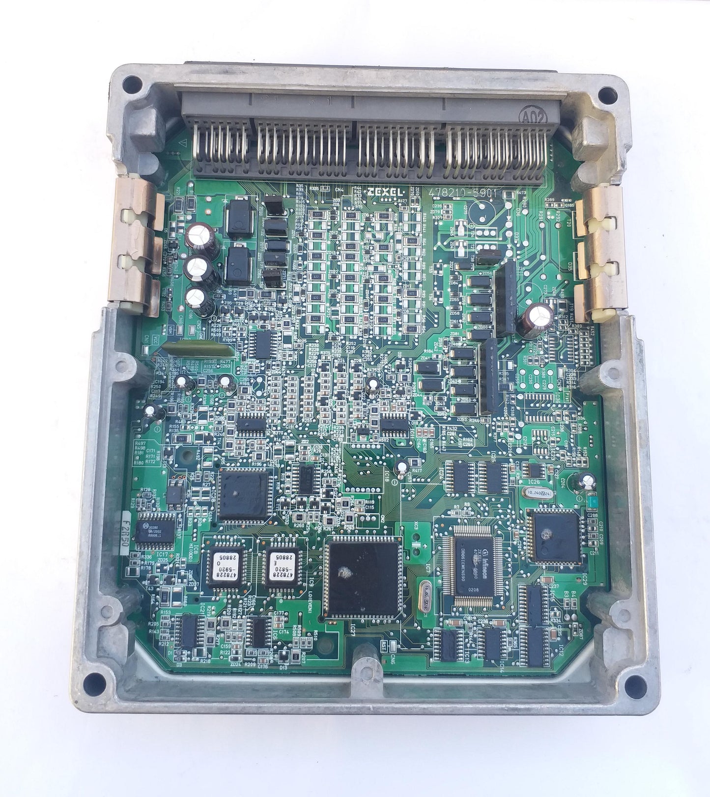NISSAN UD Condor MD92 Engine ECU 25947Z6076 407915-3200