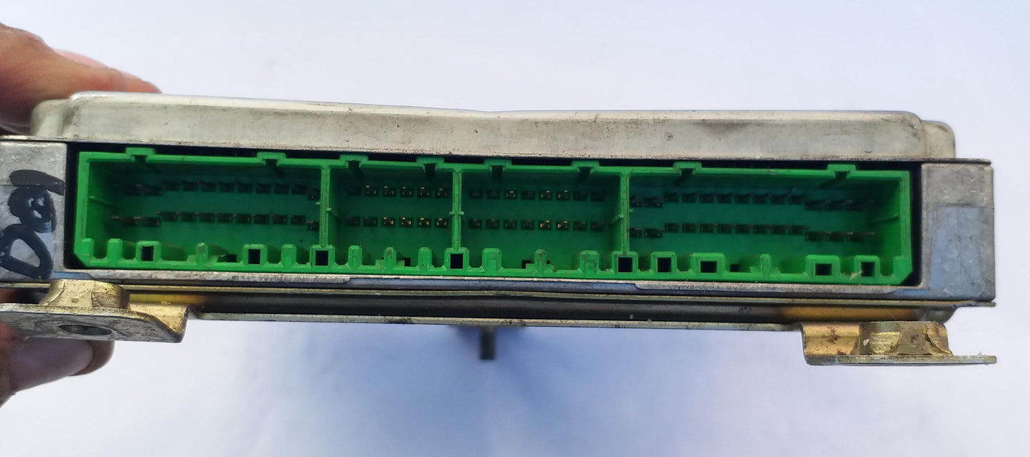 Hyundai H100 Engine Control Unit ECU 39100-42250 407913-1691