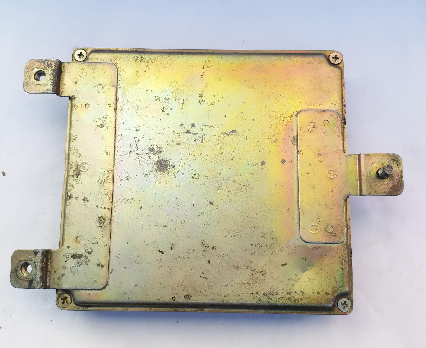 Hyundai H100 Engine Control Unit ECU 39100-42250 407913-1691
