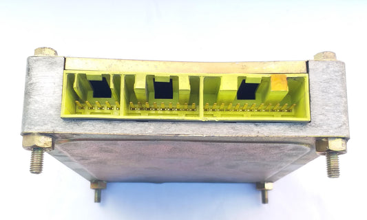 Engine Control Unit Hino Profia K13C 89560-2491A 407910-3891