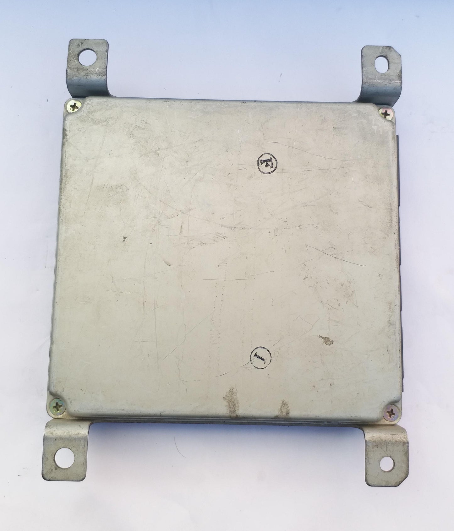 Engine Control Unit ECU Hino Ranger KK-GD1JED 89560-3903B