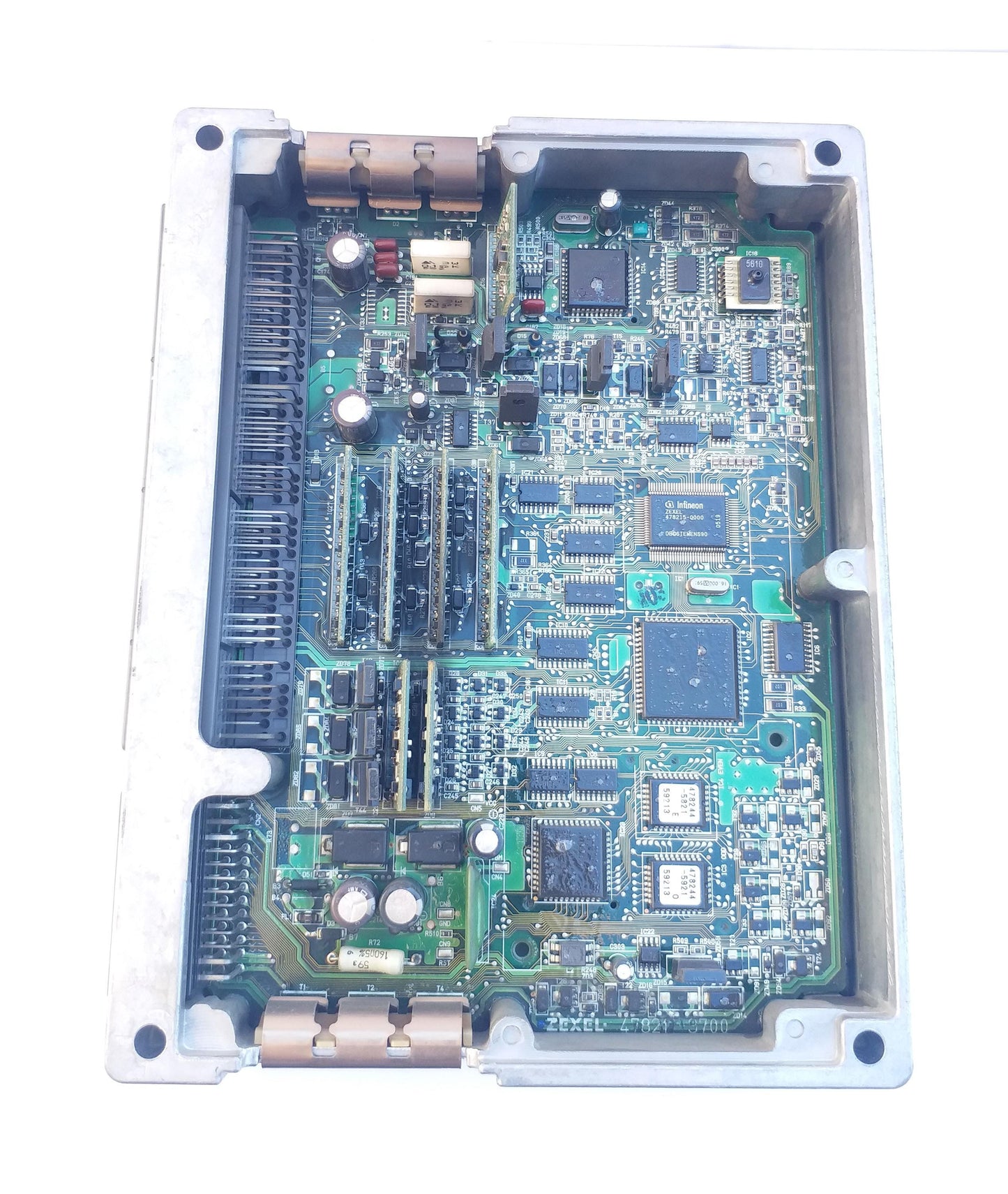 Hino Profia FS4FZH Engine Control Unit ECU 89560-5821A 407915-3921