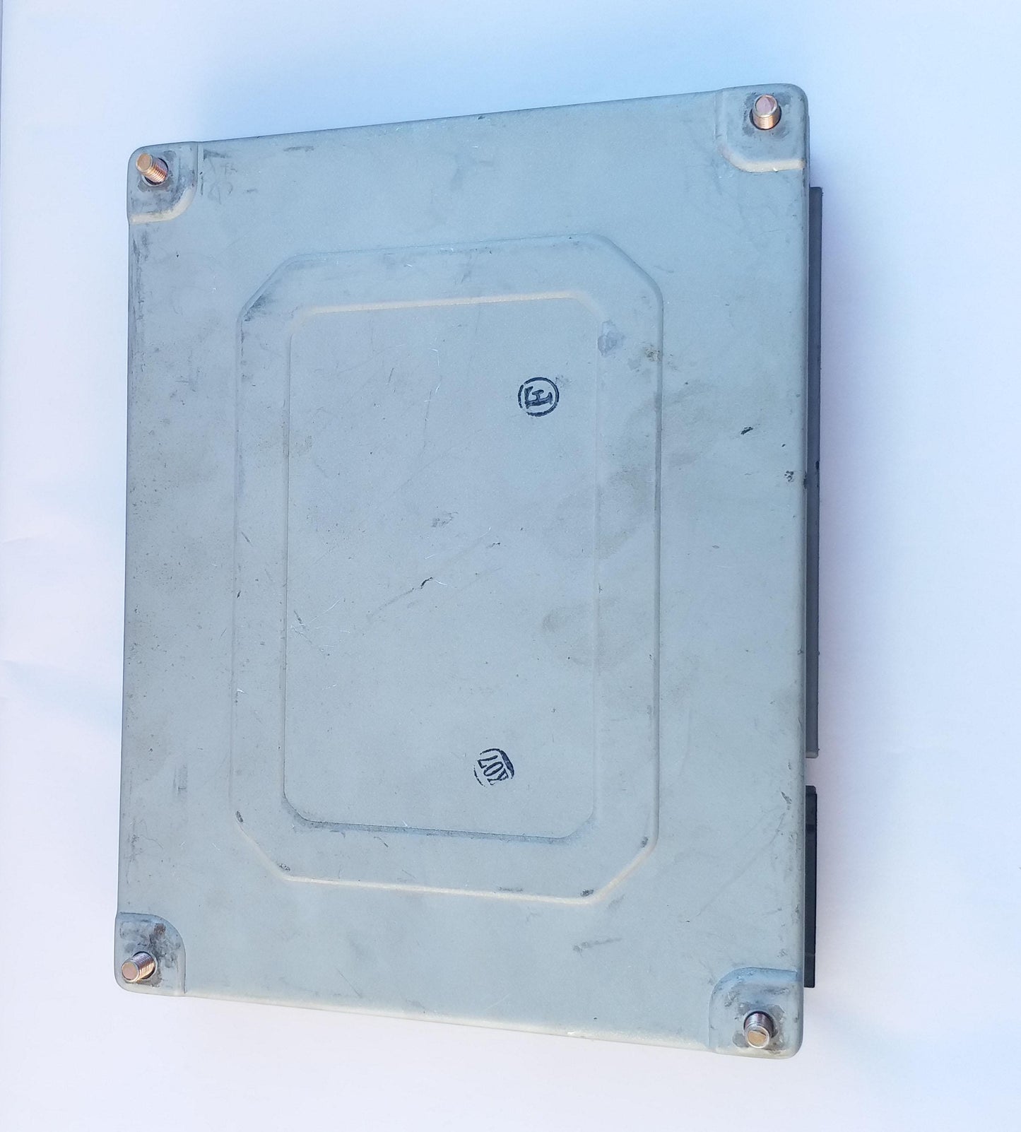 ZEXEL Bosch Engine Control Unit ECU 89560-5841A F01G09020U 4079153941
