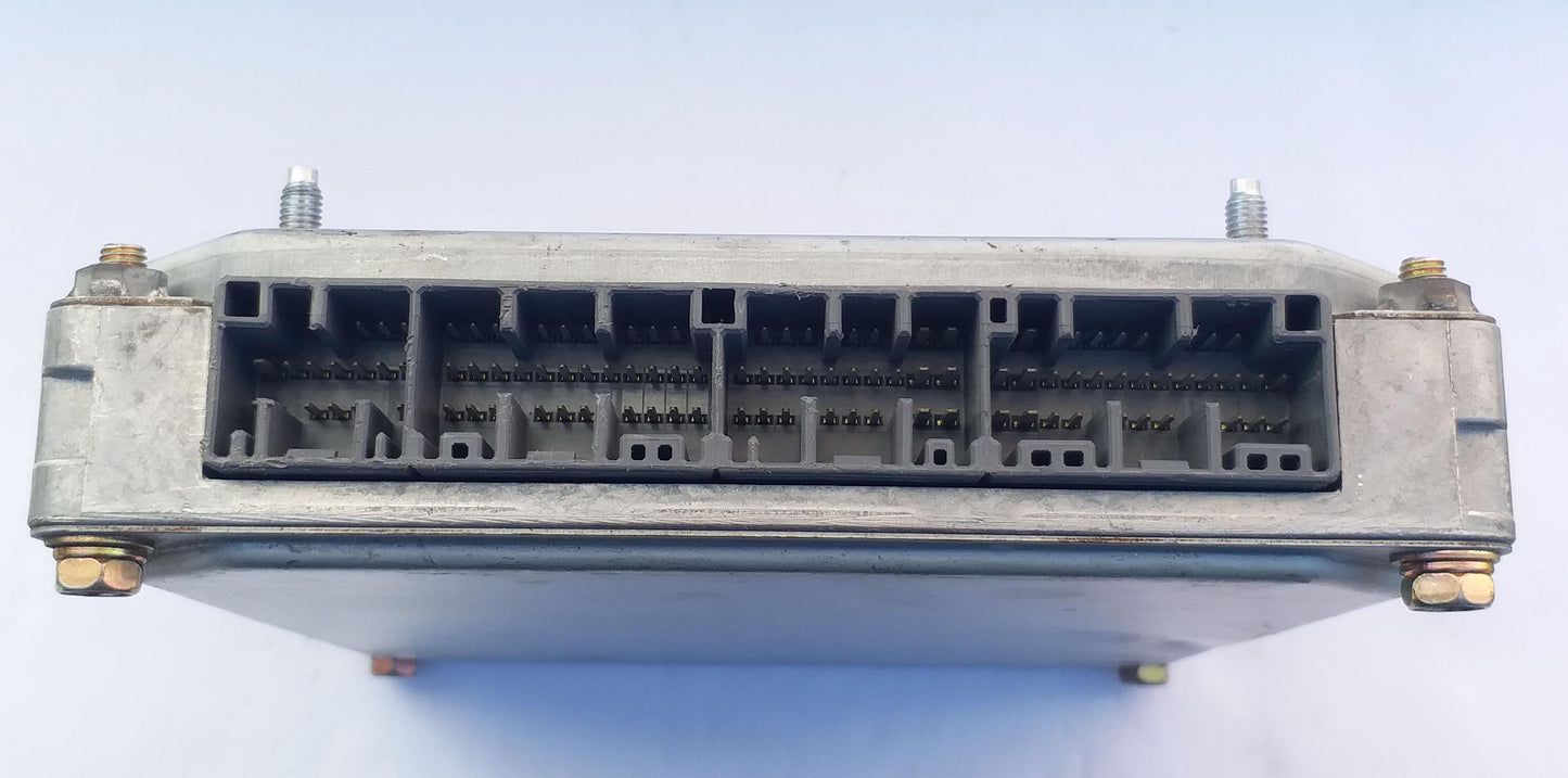 ISUZU Engine ECU ECM Large Vehicle 407915-4100 180111-0240