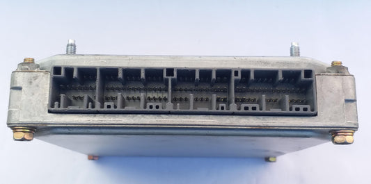ISUZU Engine ECU ECM Large Vehicle 407915-4100 180111-0240