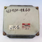 Hino Profia Engine Control Unit ECU 1997 KC-FW1KYD K13C 89560-3180A 407910-9260