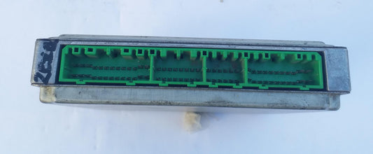 ISUZU Wizard Engine Control Unit ECU 897175-3170 407913-1422