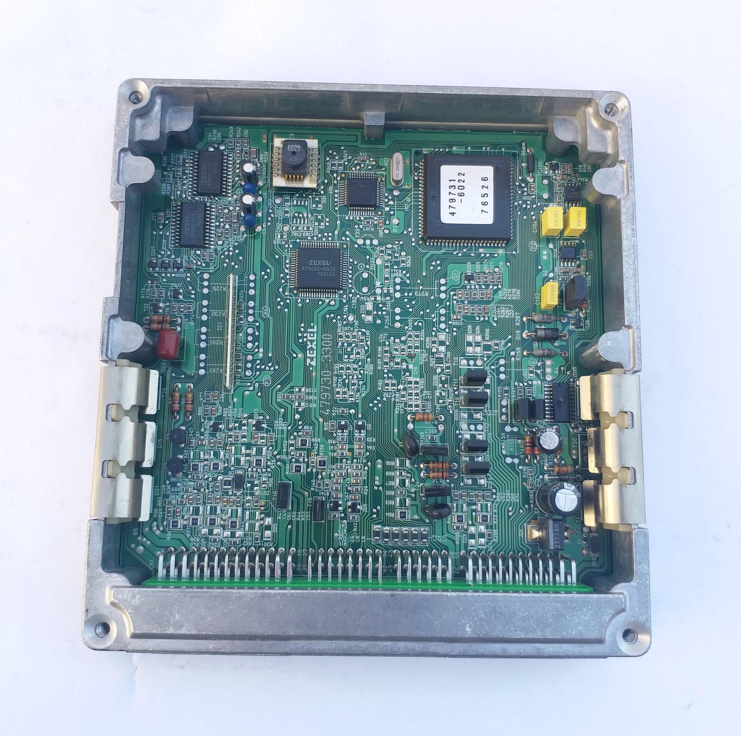 ISUZU Wizard Engine Control Unit ECU 897175-3170 407913-1422