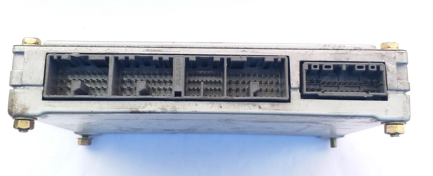 Engine Control Unit ECU Mitsubishi Fuso Fighter 2002 ME301263