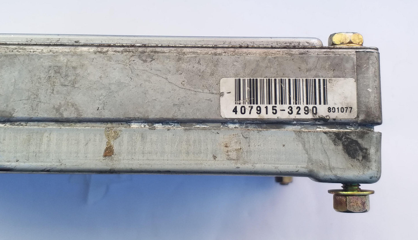 Engine Control Unit ECU Mitsubishi Fuso Fighter 2002 ME301263