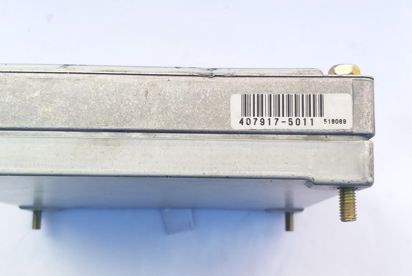 Canter FE51CB Engine Control Unit ECU MK387514 407917-5011