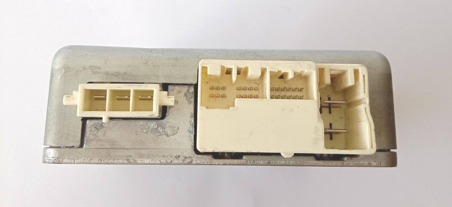 Toyota Blade Power Steering Computer 2007 DBA-AZE154H 89650-12300 991-34400