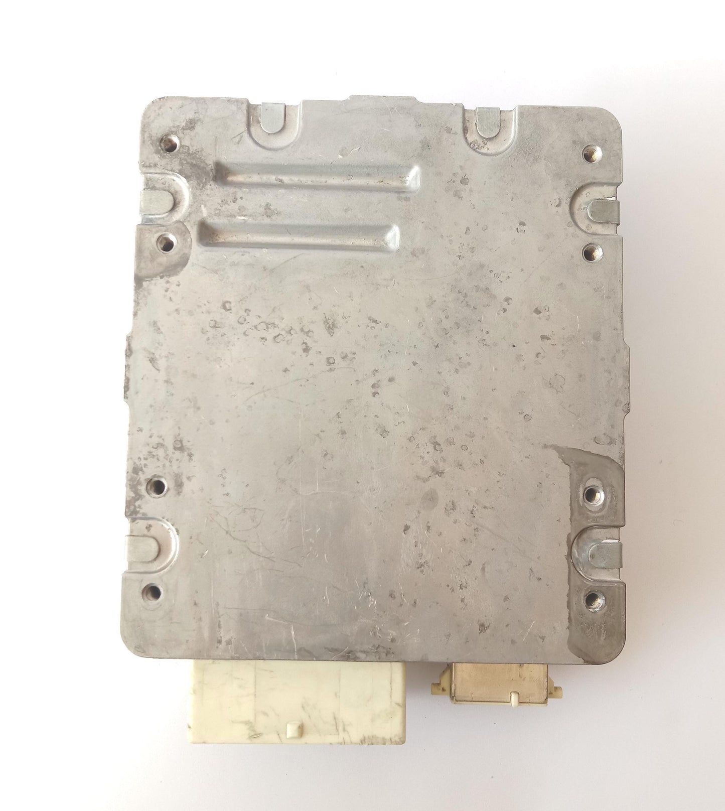 Toyota Blade Power Steering Computer 2007 DBA-AZE154H 89650-12300 991-34400
