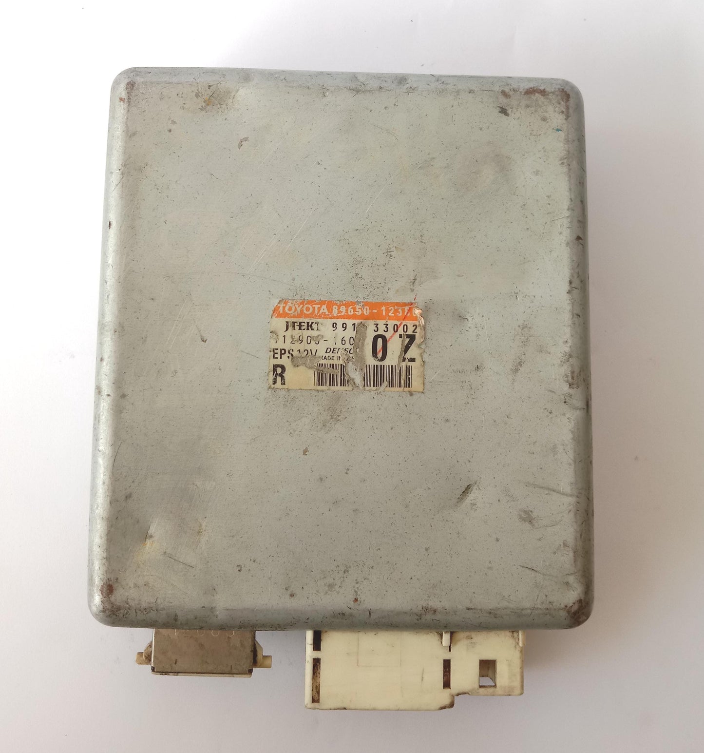 Toyota Corolla E15 Power Steering ECU 89650-12380 2006-2013