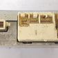 Toyota Corolla Power Steering Computer 2009 89650-12770 JL501-000541