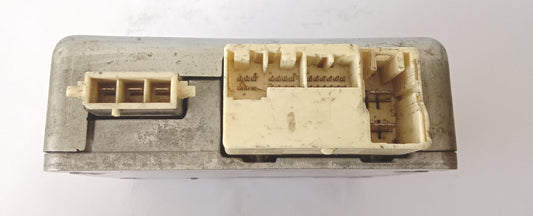 Toyota Corolla Power Steering Computer 2009 89650-12770 JL501-000541