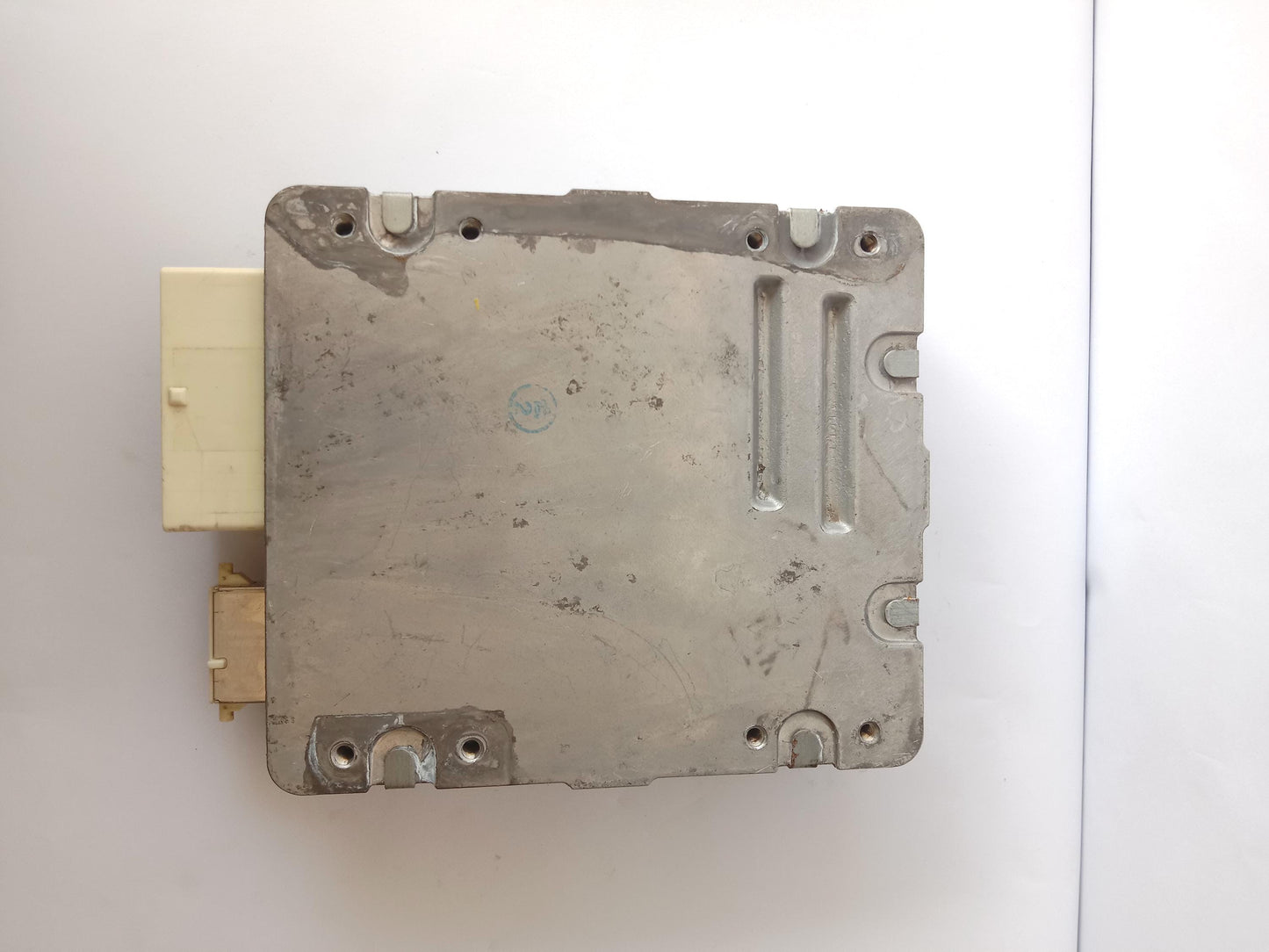 Toyota Premio Allion Power Steering Computer 89650-20030 ZRT260 NZT260