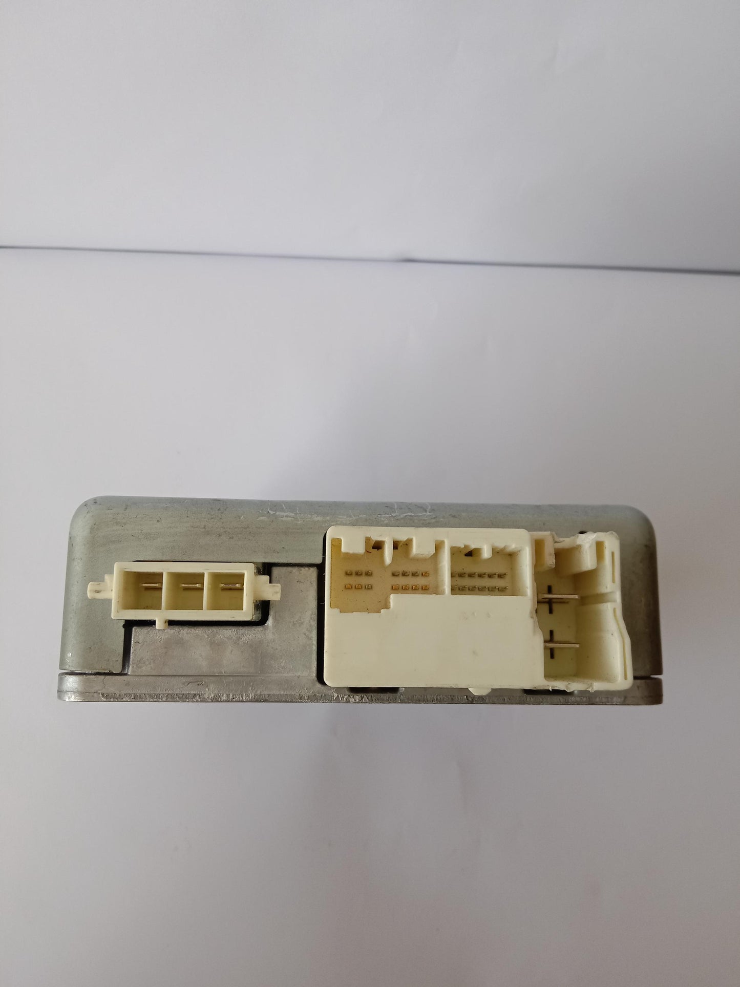 Toyota Estima Power Steering Computer 2007 DBA-ACR50W 89650-28020 991-29601