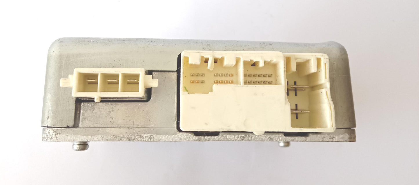 2012 Toyota Prius Power Steering EPS ECU 89650-47270 JL501-001991