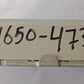 Toyota Prius Plus Power Steering ECU 89650-47371 2014
