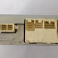Toyota Alphard Power Steering Computer 89650-58010 DBA-ANH20W 202 Black