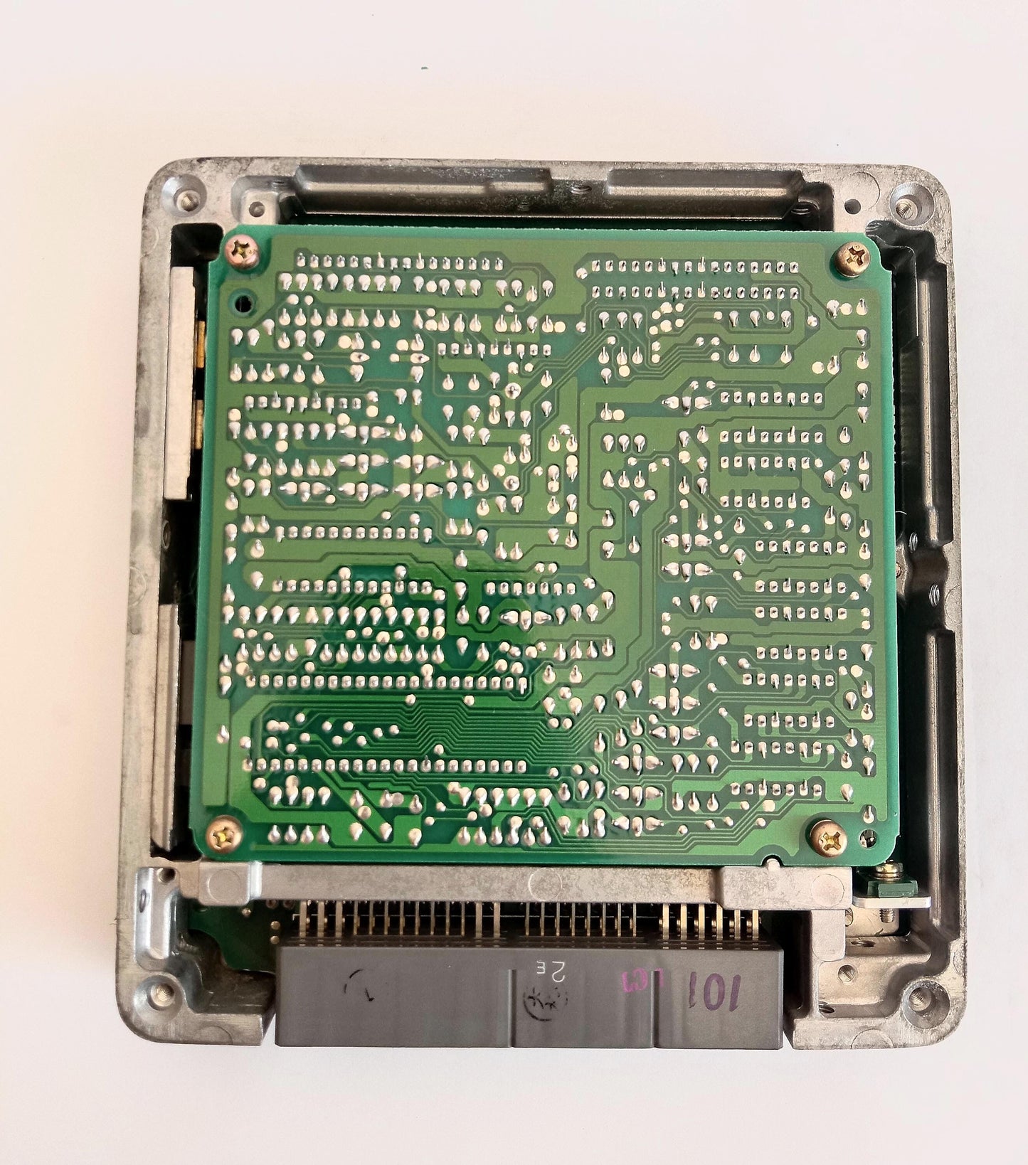 Toyota Engine Control Unit ECU Hilux Surf 4Runner 89661-35490 175800-1011