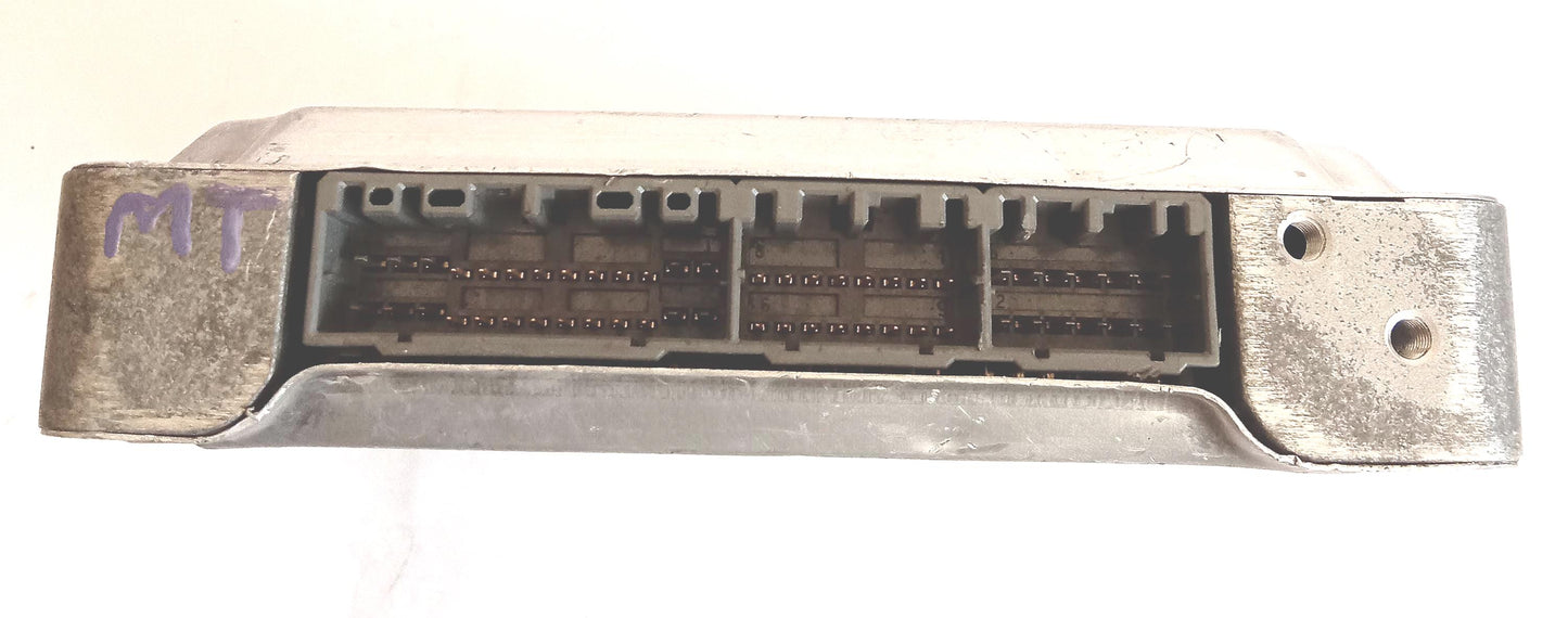 Toyota Engine Control Unit ECU Surf LN130 2LTE 89661-35690