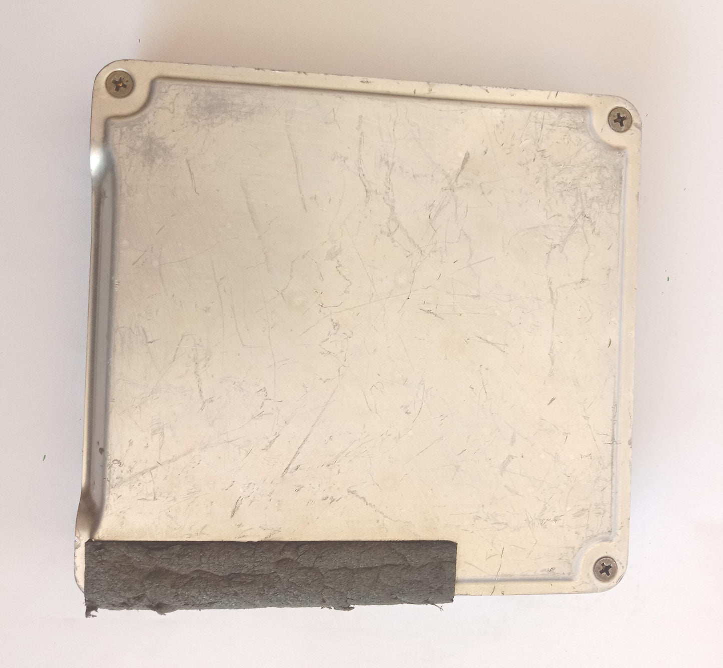 Toyota Land Cruiser Prado LJ71 Engine Control Unit ECU 2L-TE