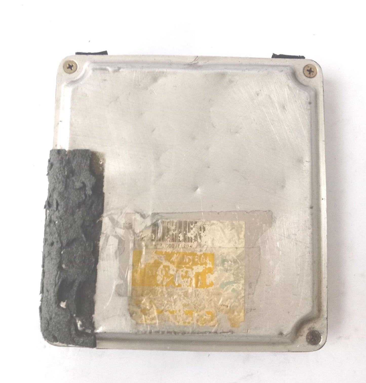 1990 Toyota Land Cruiser Engine Control Unit ECU 89661-60011