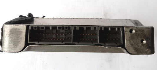 1990 Toyota Land Cruiser Engine Control Unit ECU 89661-60011