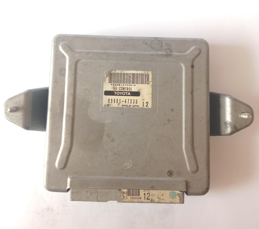 JDM Toyota Prius NHW20 Hybrid Vehicle Control Unit 89981-47330 2003-2009