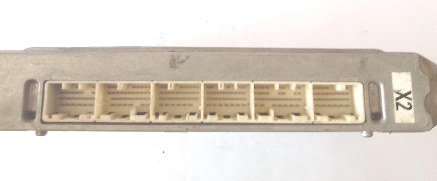 Toyota Crown 3GR-FSE EFI Control Unit 9727550-136-0