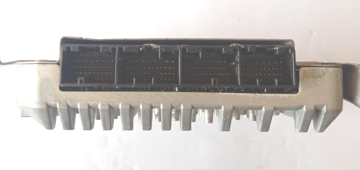 Toyota Estima ABS Computer CAA-AHR10W 89540-28150