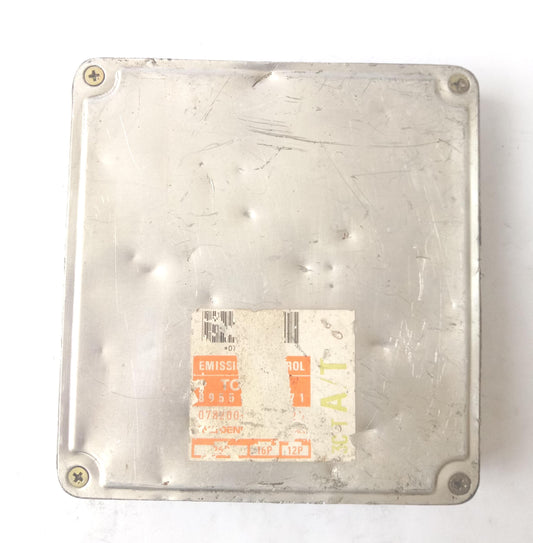Toyota Estima Lucida 2.2 3C-T Denso 12V A/T ECU 89551-28071