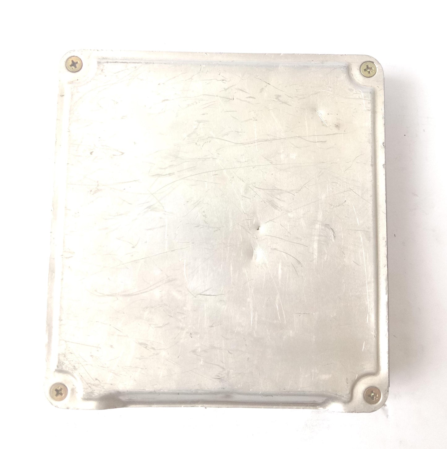 Toyota Estima Lucida 2.2 3C-T Denso 12V A/T ECU 89551-28071