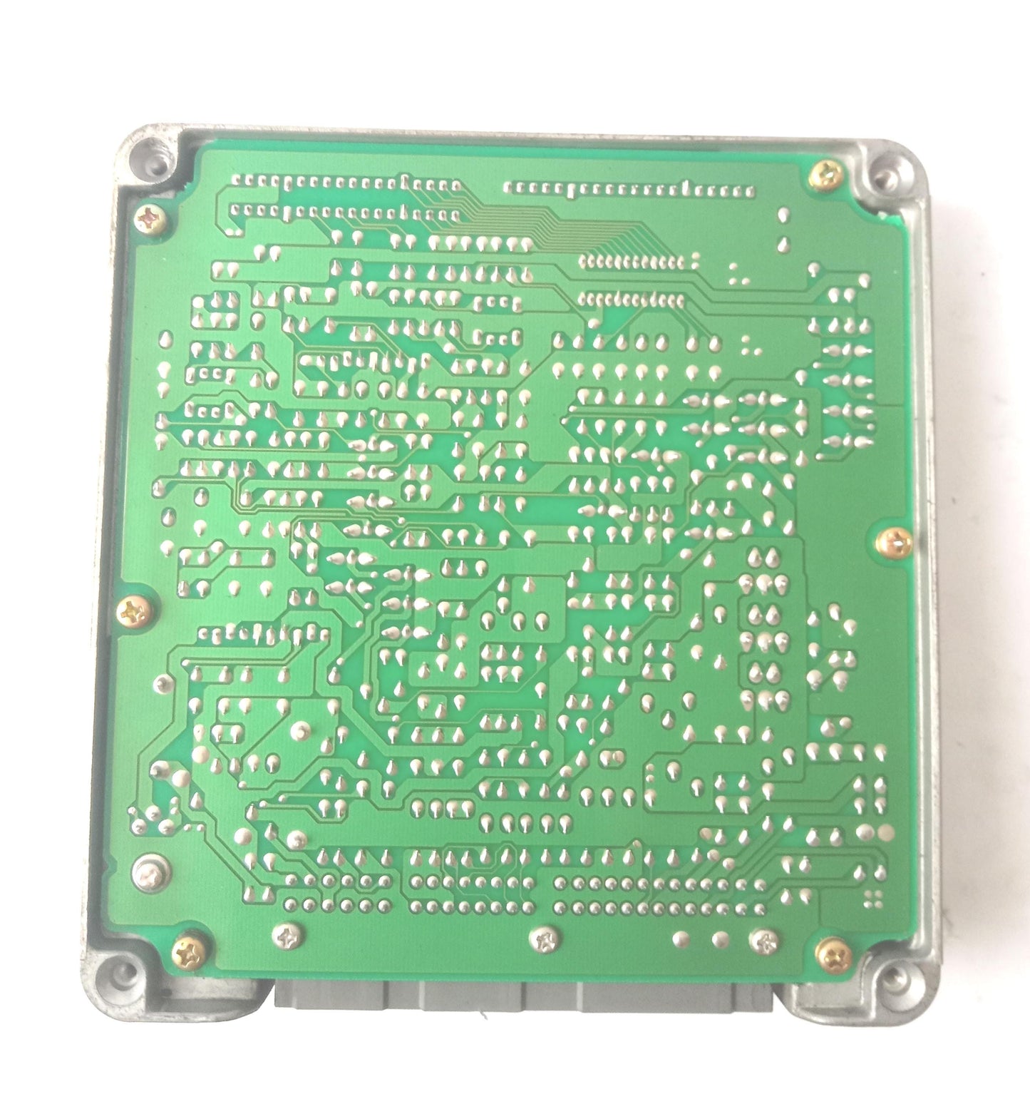 Toyota Estima Lucida 2.2 3C-T Denso 12V A/T ECU 89551-28071