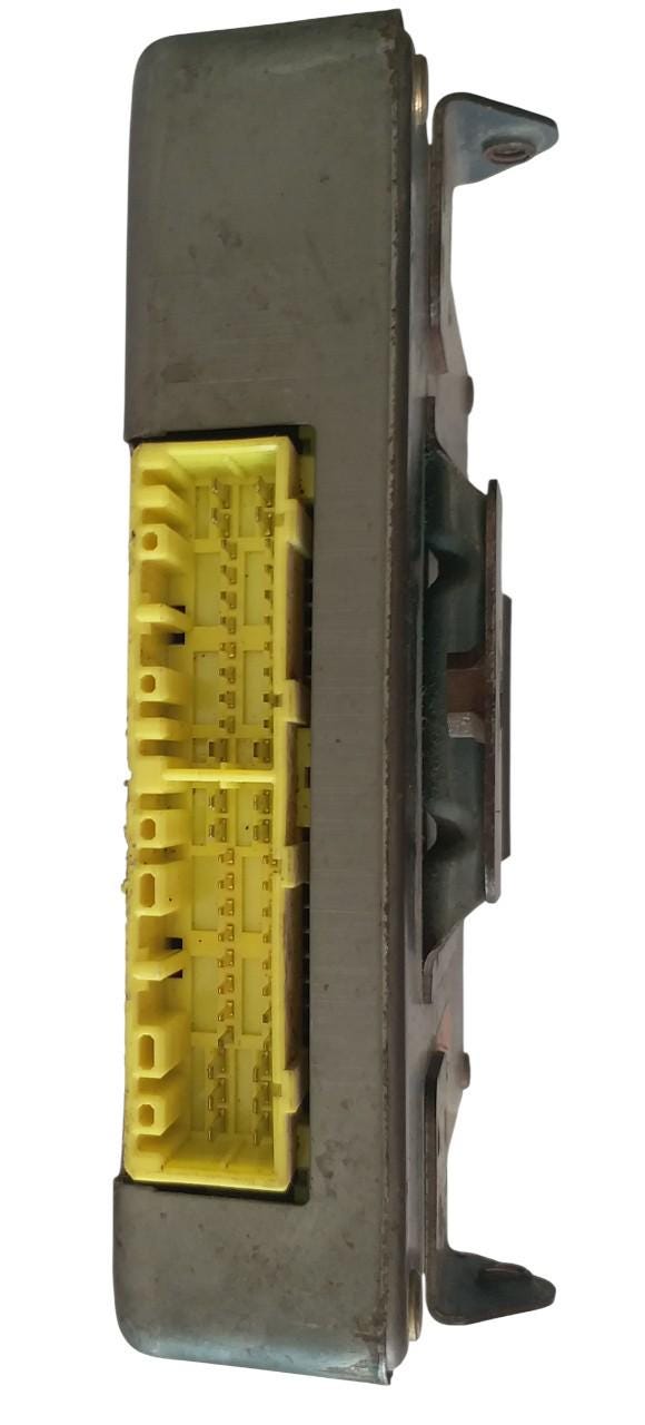 Suzuki Escudo TA01W Engine Control Unit ECU ECM PCM 33920-59B70 E2T42781