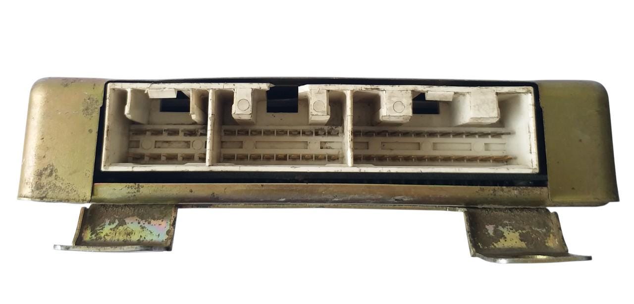 1992-1993 Hyundai Elantra ECU ECM Engine Computer 39110-33050 JDM Used