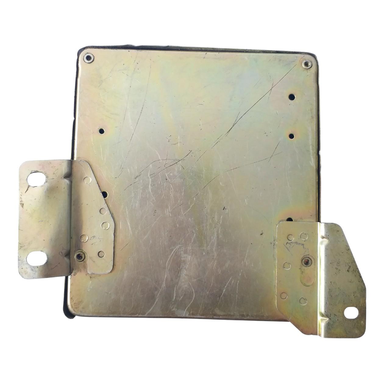 Hyundai XG 2002 ECU ECM Engine Controller 39110-39115