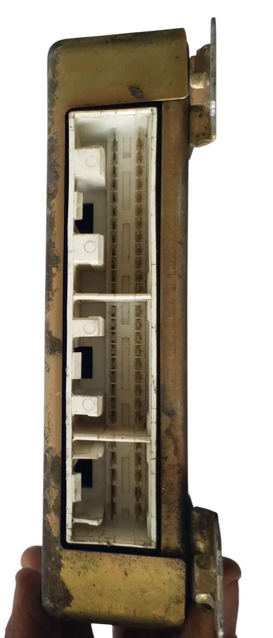 Engine Control Unit ECU ECM PCM 39110-43870