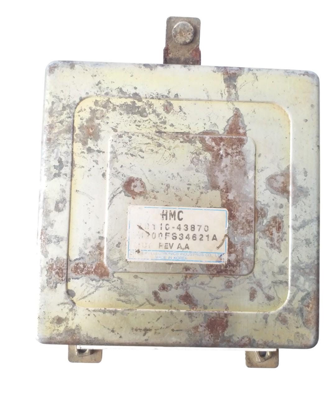 Engine Control Unit ECU ECM PCM 39110-43870