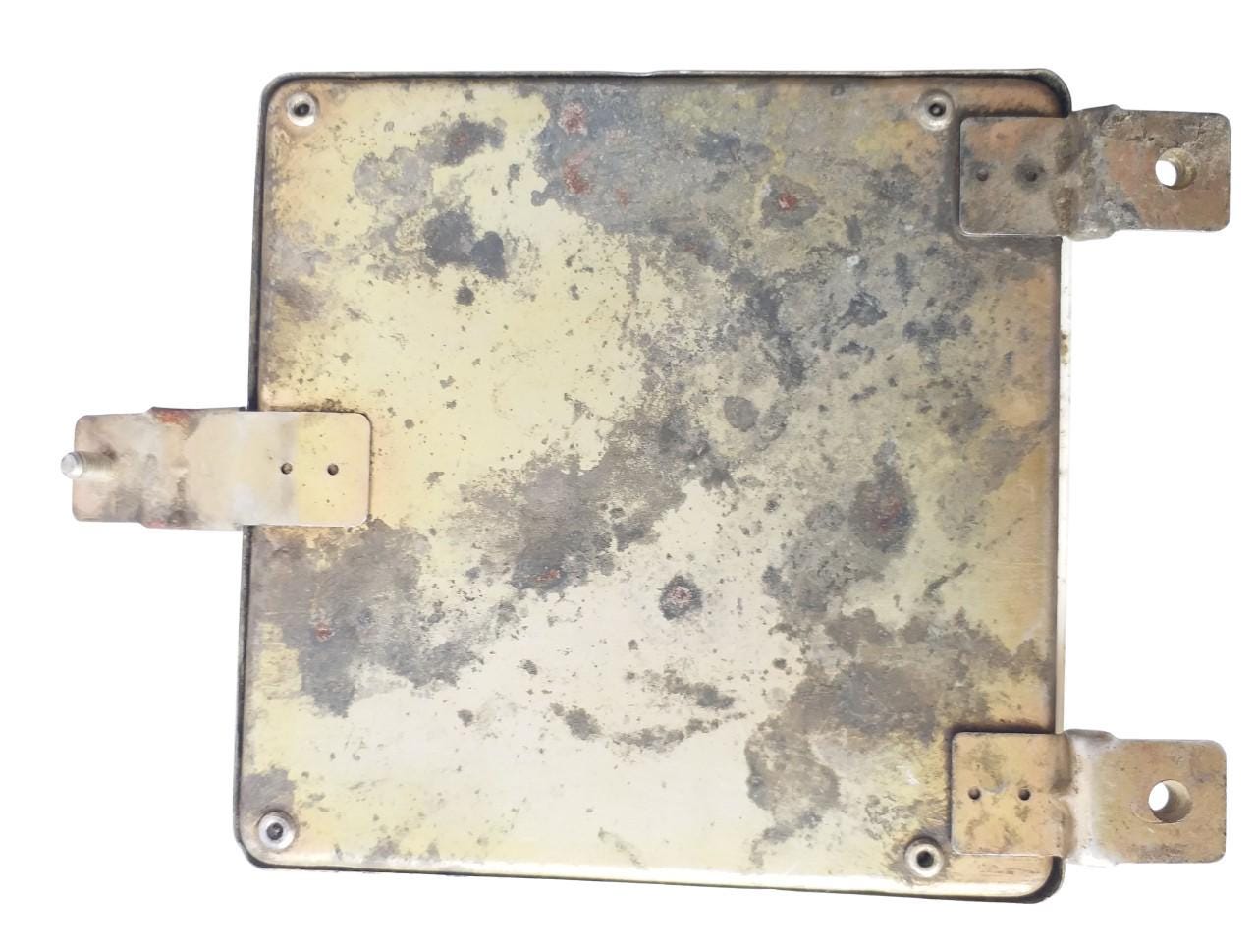 Engine Control Unit ECU ECM PCM 39110-43870