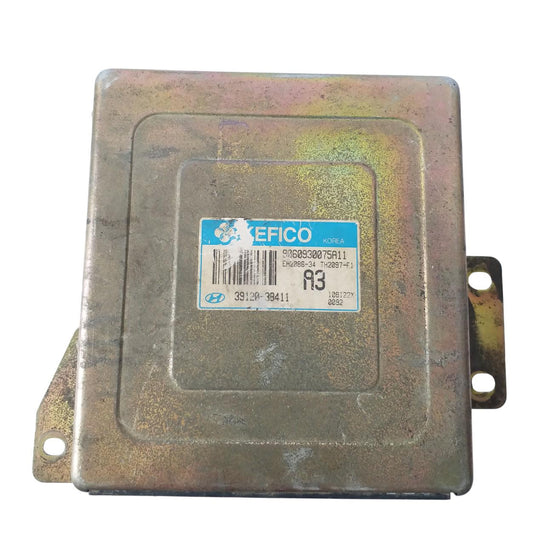 Engine Control Unit ECU ECM 39120-38411 9060930075A11