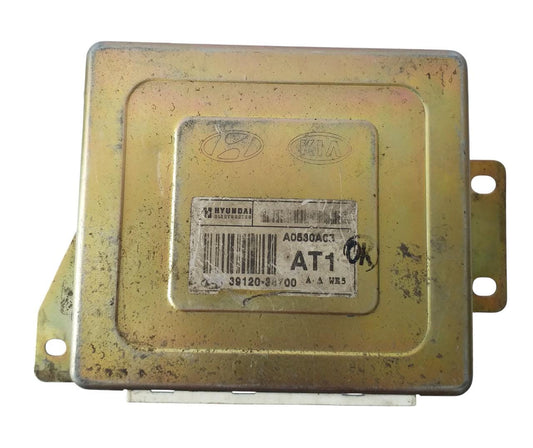 Hyundai EF Sonata 2001 ECU ECM Transmission Computer 39120-38700