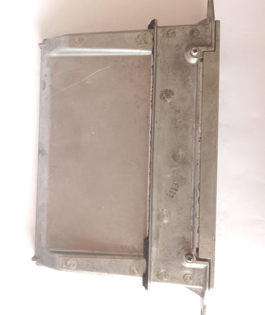 Toyota Mark X GRX121 Engine Control Unit ECU 89661-2A230 275100-1113