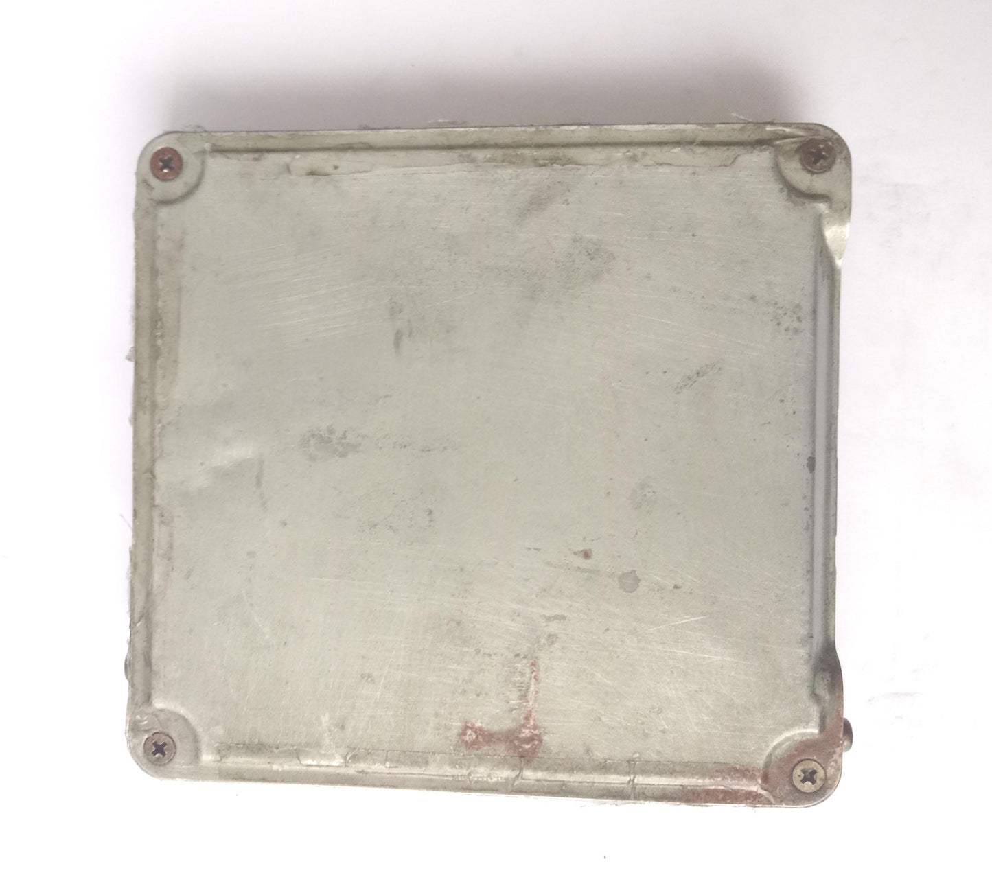 Toyota Hilux 3.0 Turbo Diesel 1KZ Engine Control Unit ECU 89661-3D091 M/T AWD