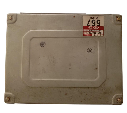 ZEXEL Engine Control Unit ECU ECM 407915-5450 89560-5574