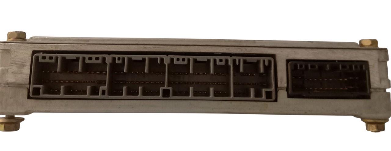 Hino Tractor 2001 Engine Control Unit ECU ECM 89560-5831A 407915-3931 KL-SH4FDG